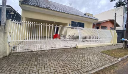 Sala comercial à venda na Travessa Brasil, Centro, São José dos Pinhais, 300 m2 por R$ 1.600.000