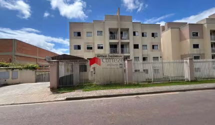 Apartamento com 64,21m² 3 quartos, para aluguel, no bairro Colônia Rio Grande em São José dos Pinhais