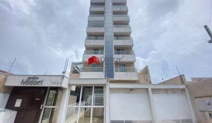 Apartamento com 46,91m² 2 quartos, à venda, no bairro Centro em São José dos Pinhais