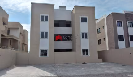Apartamento com 53,02m² 3 quartos, à venda, no bairro Afonso Pena em São José dos Pinhais
