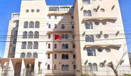 Apartamento com 102,03m² 3 quartos, à venda, no bairro Bigorrilho em Curitiba