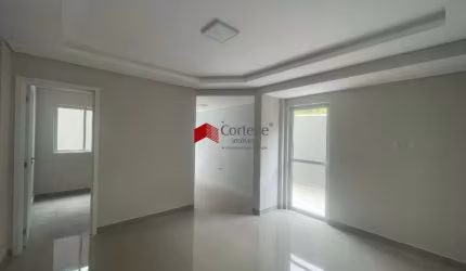 Apartamento com 109m² 3 quartos, à venda, no bairro Cidade Jardim em São José dos Pinhais