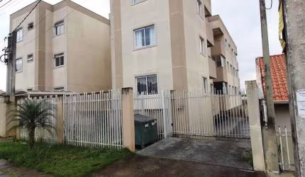 Apartamento com 51m² 2 quartos, para aluguel, no bairro Águas Belas em São José dos Pinhais