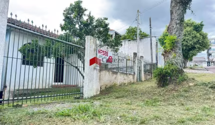 Terreno com 360m² , à venda, no bairro Afonso Pena em São José dos Pinhais