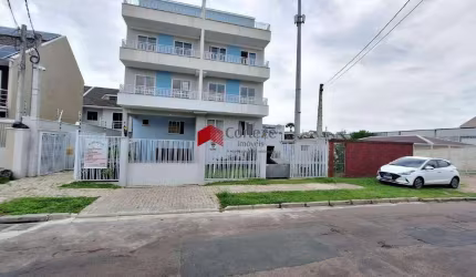 Apto novo 2 Quartos com garden na fazendinha Curitiba