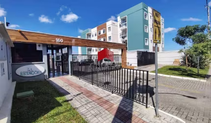 Apartamento com Amplo garden no bairro Cidade Jardim!