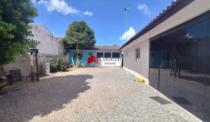 Terreno com 384m² , à venda, no bairro São Marcos em São José dos Pinhais