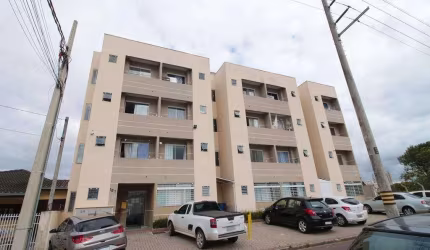 Studio com 22,04m² 1 quarto, para aluguel, no bairro São Cristóvão em São José dos Pinhais