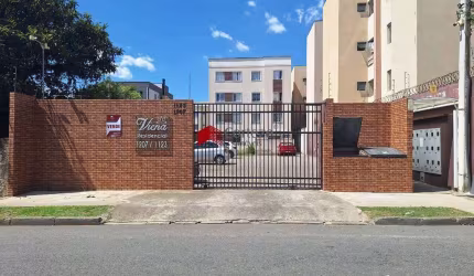 Apartamento com 42,44m² 2 quartos, à venda, no bairro Parque da Fonte em São José dos Pinhais