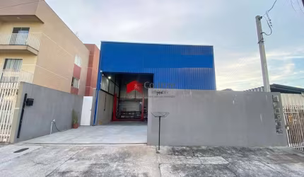 Barracão com 63m² 2 quartos, à venda, no bairro São Marcos em São José dos Pinhais