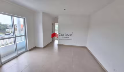 Apartamento com 58,54m² 2 quartos, à venda, no bairro Fazendinha em Curitiba