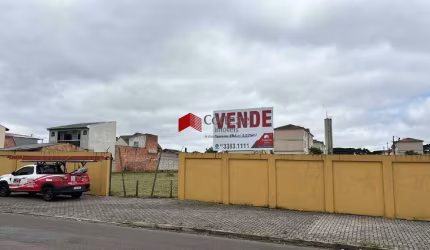 Terreno com 3.325m² , à venda, no bairro Afonso Pena em São José dos Pinhais
