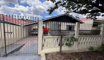 Terreno com 430,34m² , à venda, no bairro Boneca do Iguaçu em São José dos Pinhais