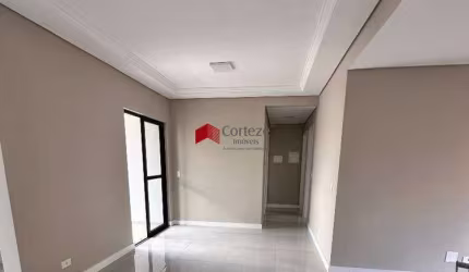 Apartamento com 81m² 3 quartos, à venda, no bairro Centro em São José dos Pinhais