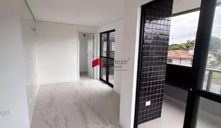 Apartamento com 98,05m² 3 quartos, à venda, no bairro Centro em São José dos Pinhais