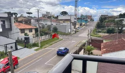 Apartamento com 96,24m² 3 quartos, à venda, no bairro Centro em São José dos Pinhais