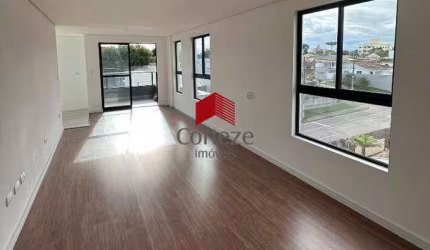 Apartamento com 96,24m² 3 quartos, à venda, no bairro Centro em São José dos Pinhais