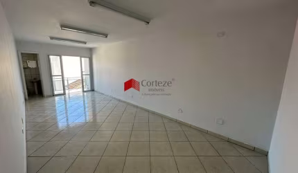 Quitinete com 23,37m² 1 quarto, para aluguel, no bairro Centro em São José dos Pinhais