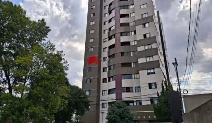 Apartamento com 93,35m² 3 quartos, à venda, no bairro Centro em São José dos Pinhais