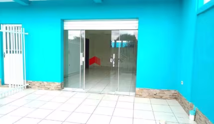 Loja com 60m² , para aluguel, no bairro São Marcos em São José dos Pinhais