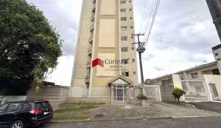 Apartamento com 128,8m² 3 quartos, para aluguel, no bairro Centro em São José dos Pinhais