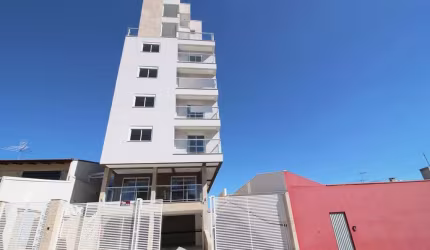 Apartamento com 100m² 3 quartos, para aluguel, no bairro Bom Jesus em São José dos Pinhais
