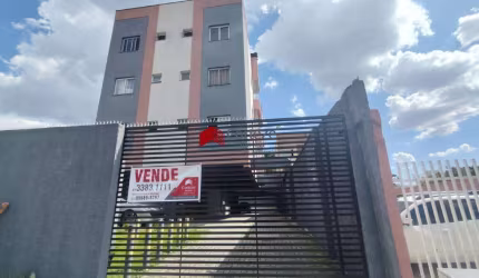 Apartamento com 43,25m² 2 quartos, à venda, no bairro Parque da Fonte em São José dos Pinhais