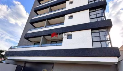 Apartamento com 79,12m² 3 quartos, à venda, no bairro São Pedro em São José dos Pinhais