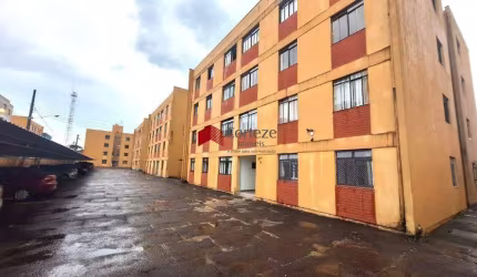 Apartamento com 64,98m² 3 quartos, à venda, no bairro Centro em São José dos Pinhais