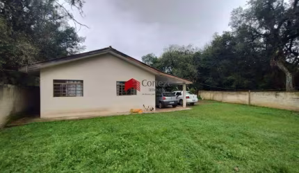 Chácara com 1300 m² no bairro Cachoeira