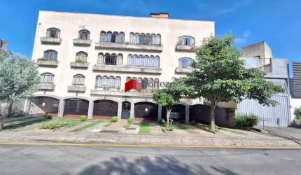 Apartamento com 74,93m² 3 quartos, à venda, no bairro Cidade Jardim em São José dos Pinhais