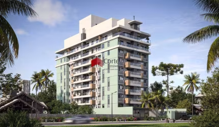 Apartamento com 84,68m² 3 quartos, à venda, no bairro Alto da Glória em Curitiba