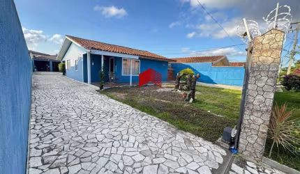 Terreno com 783m² , à venda, no bairro Boqueirão em Curitiba