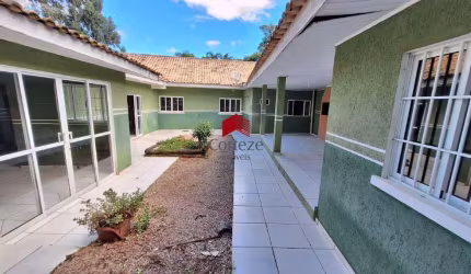 Casa 4 Quartos no São Domingos.