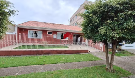 Casa com 213m² 3 quartos, à venda, no bairro Afonso Pena em São José dos Pinhais