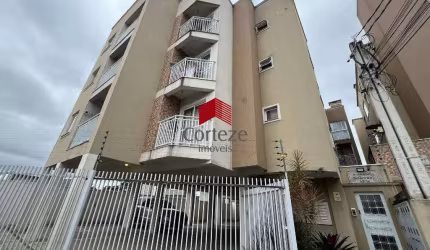 Apartamento com 39,99m² 1 quarto, à venda, no bairro Iná em São José dos Pinhais