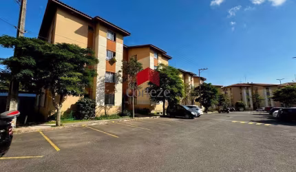 Apartamento com 42,69m² 2 quartos, à venda, no bairro Colônia Rio Grande em São José dos Pinhais
