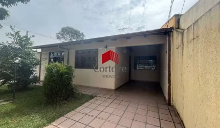 Casa com 300m² 3 quartos, à venda, no bairro Afonso Pena em São José dos Pinhais
