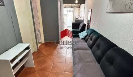 Casa com 71m² 3 quartos, à venda, no bairro Quississana em São José dos Pinhais