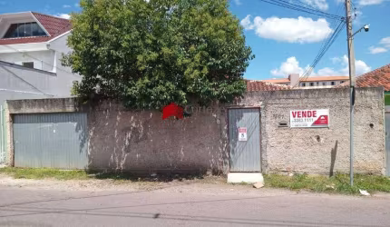 Casa com 72,8m² 2 quartos, à venda, no bairro Parque da Fonte em São José dos Pinhais