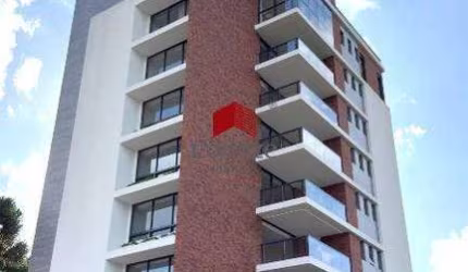 Apartamento com 222,7m² 3 quartos, à venda, no bairro Cabral em Curitiba