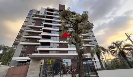 Apartamento com 200,57m² 3 quartos, à venda, no bairro Alto da Glória em Curitiba