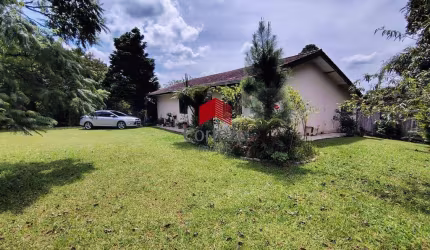 Chácara com 100m² 3 quartos, à venda, no bairro Zona Rural em São José dos Pinhais