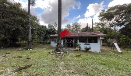 Chácara com 5.465,26m² , para aluguel, no bairro Zona Rural em São José dos Pinhais