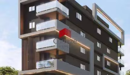 Cobertura com 116m² 3 quartos, à venda, no bairro São Pedro em São José dos Pinhais