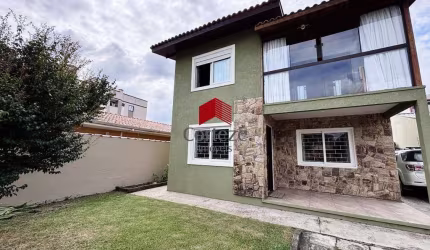 Sobrado com 222,06m² 3 quartos, à venda, no bairro Cidade Jardim em São José dos Pinhais