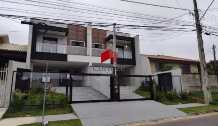 Sobrado com 192,32m² 3 quartos, à venda, no bairro Centro em São José dos Pinhais