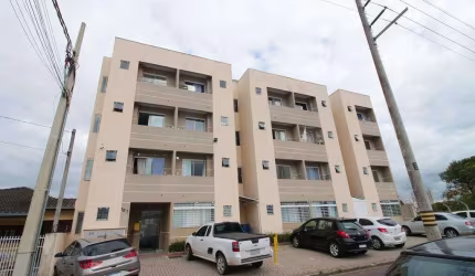 Studio com 22,4m² 1 quarto, para aluguel, no bairro São Cristóvão em São José dos Pinhais