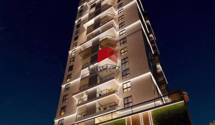 Apartamento com 102,85m² 3 quartos, à venda, no bairro Itajuba em Barra Velha