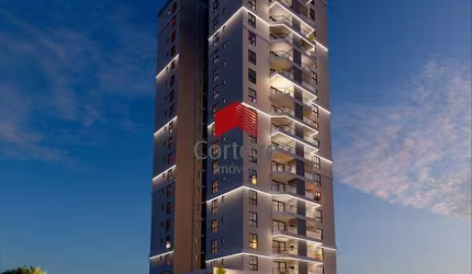 Apartamento com 86,9m² 2 quartos, à venda, no bairro Itajuba em Barra Velha